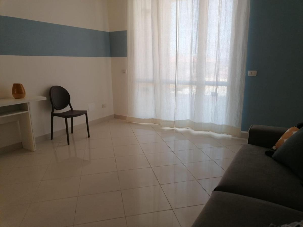 סקרלינו Appartamento Violina מראה חיצוני תמונה